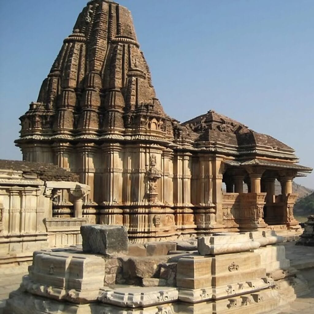 Nathdwara & Shrinathji Temple - One of the best Boutique Hotels in Udaipur near lake Pichola