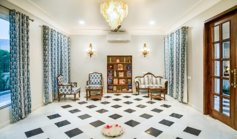 Your Best 3 Star Family Hotel in Kalarohi