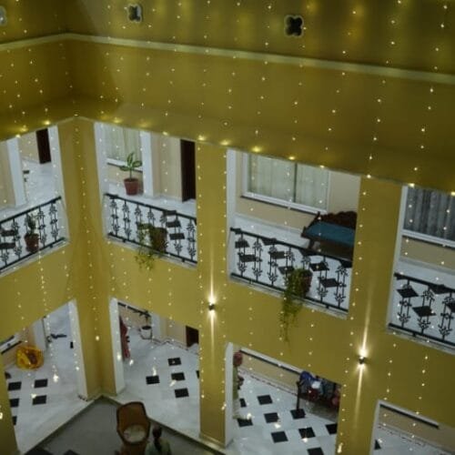 Luxury Interior